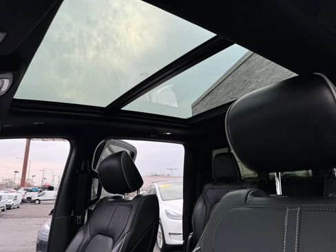 Used 2022 RAM 1500 Limited image 56