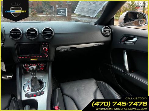 Used 2010 Audi TTS 2.0T Prestige image 27
