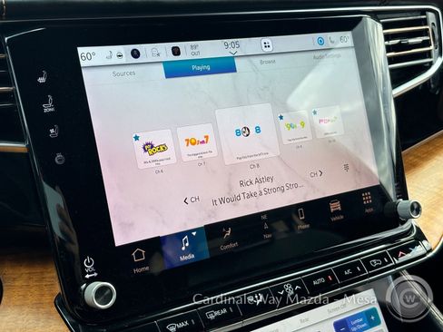 Used 2022 Jeep Grand Wagoneer Series III image 22