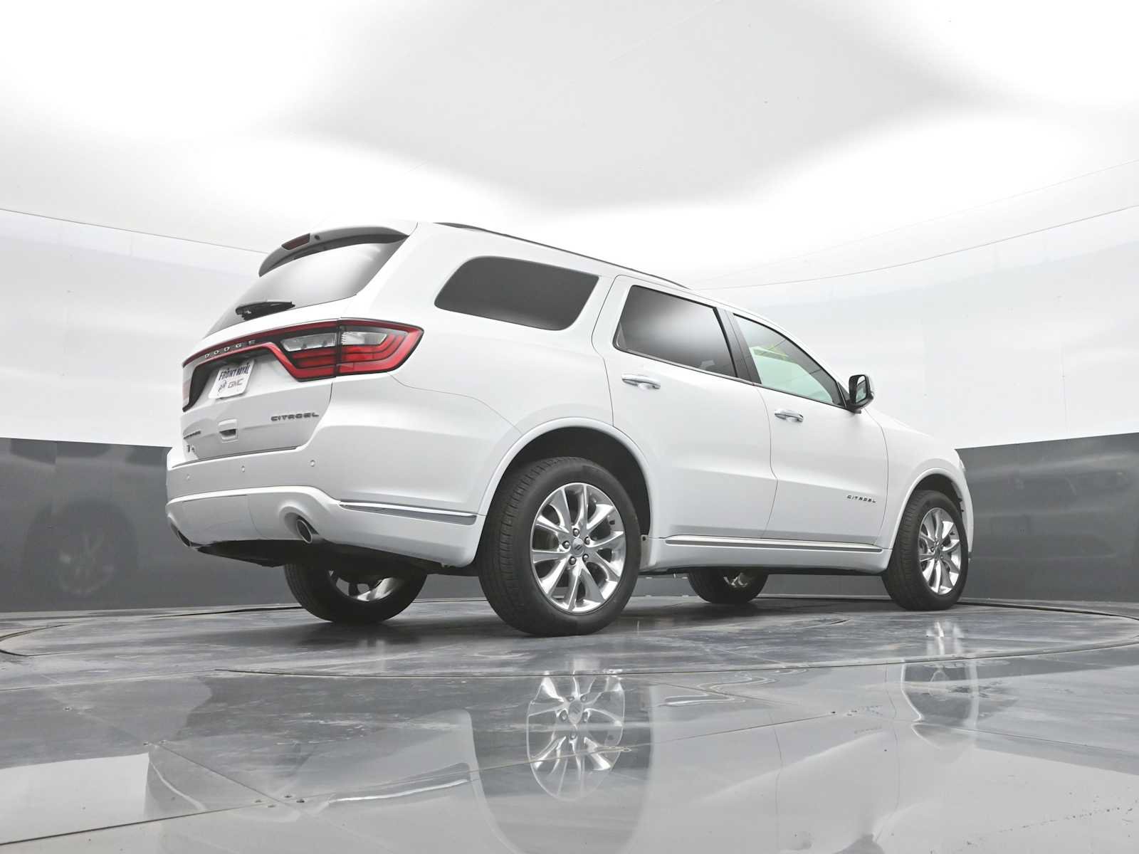 Used 2019 Dodge Durango Citadel AWD/4WD image 46