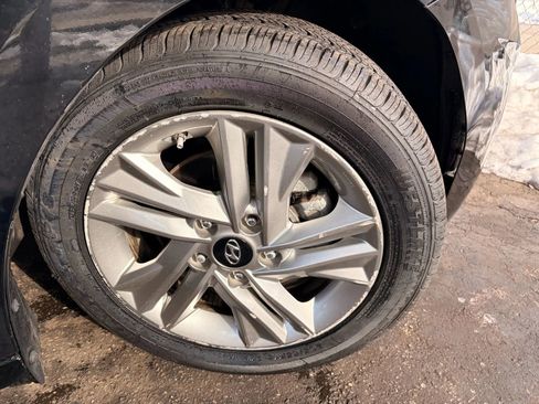 Used 2020 Hyundai Elantra SEL w/ Cargo Package (C1) image 37