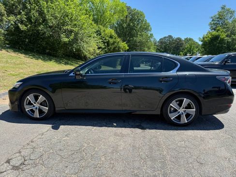 Used 2016 Lexus GS 350 F Sport RWD image 2