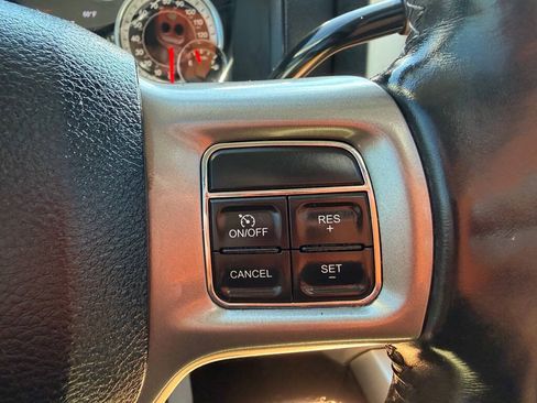Used 2017 RAM 3500 Laramie w/ Snow Chief Group AWD/4WD image 21