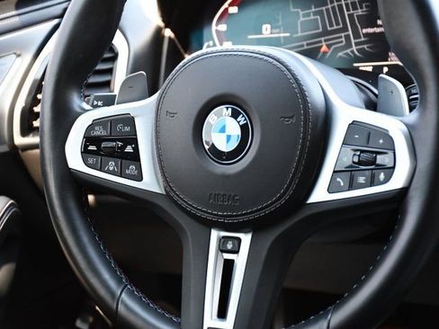 Used 2024 BMW M850i Gran Coupe xDrive AWD/4WD image 22