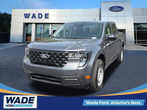 New 2026 Ford Maverick XL FWD image 1