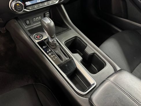 Used 2024 Nissan Sentra SV w/ All-Weather Package FWD image 22