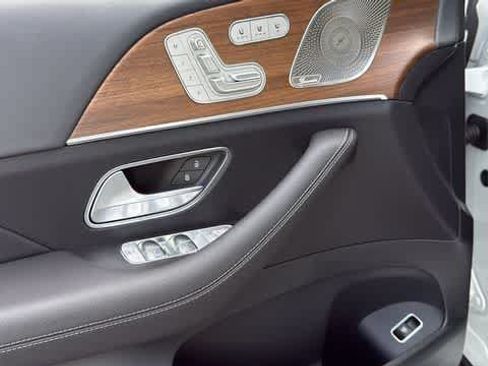 Certified 2026 Mercedes-Benz GLE 350 4MATIC image 17