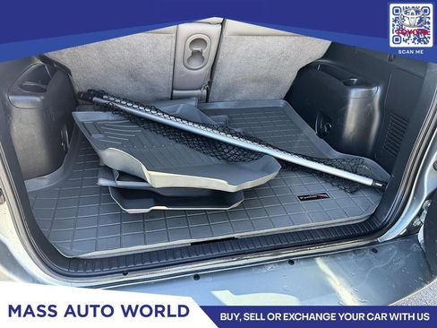 Used 2008 Toyota RAV4 Limited image 11