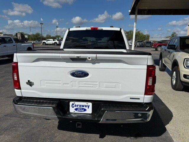 Used 2021 Ford F150 XLT w/ Equipment Group 302A High RWD image 6