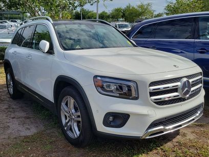 Used 2021 Mercedes-Benz GLB 250