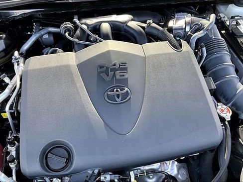 Used 2021 Toyota Avalon TRD image 34