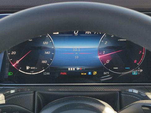 New 2026 Mercedes-Benz G 550 image 25