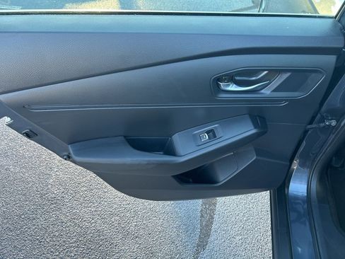 Used 2024 Honda Accord EX image 28