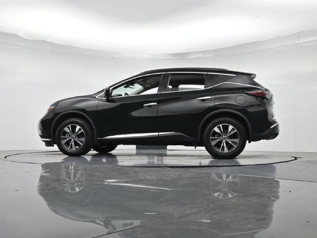 Used 2024 Nissan Murano SV FWD image 37