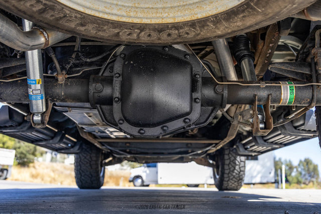 Used 2001 Ford F150 Lariat AWD/4WD image 59