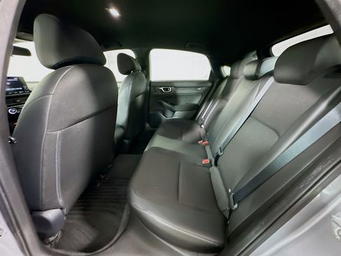 Used 2023 Honda Civic Sport image 25