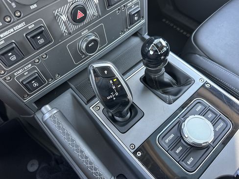 Used 2024 INEOS Grenadier AWD/4WD image 48