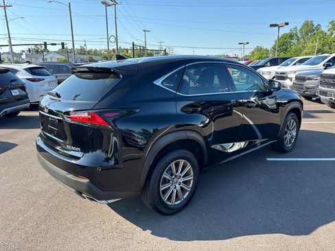 Used 2016 Lexus NX 200t FWD image 27