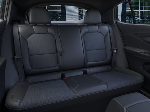 New 2026 Buick Envista Sport Touring w/ Convenience I Package FWD image 19