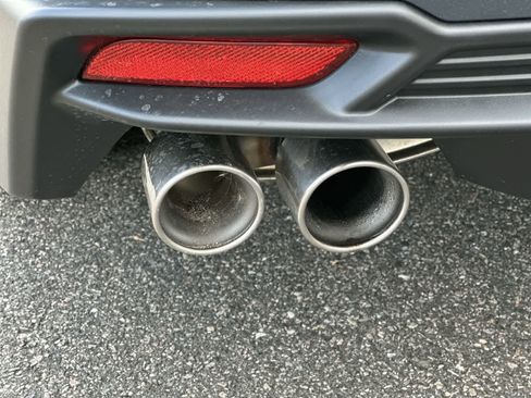 New 2026 Toyota Camry SE image 17