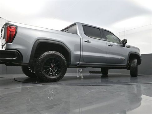 Used 2023 GMC Sierra 1500 AT4X image 35