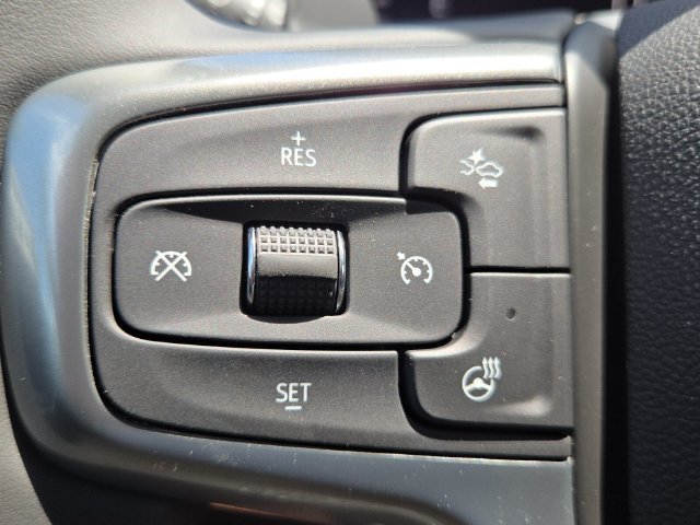 New 2026 Chevrolet Silverado 1500 RST w/ Safety Package AWD/4WD image 27
