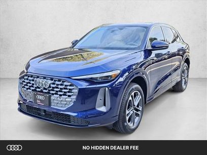 New 2026 Audi Q5 Premium