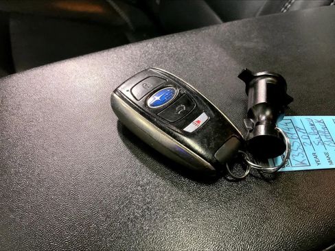 Used 2019 Subaru Outback 2.5i Limited image 15