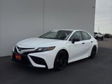Certified 2022 Toyota Camry SE image 4