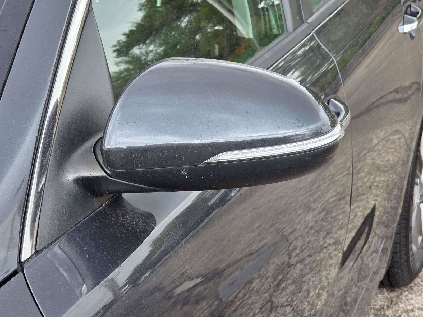 Used 2019 Kia Optima LX FWD image 36