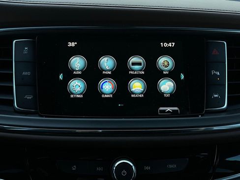 Used 2018 Buick Enclave Avenir w/ Avenir Technology Package image 35