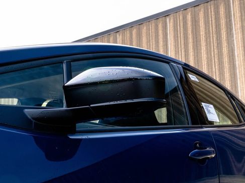 New 2026 Toyota Prius Plug-In Hybrid w/ Limited Premium Package FWD image 11