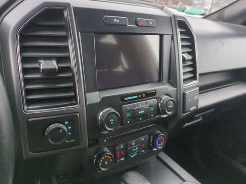 Used 2018 Ford F150 XLT w/ Equipment Group 302A Luxury image 26