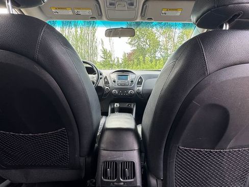 Used 2014 Hyundai Tucson SE AWD/4WD image 31