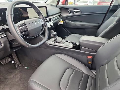 New 2026 Kia Sportage SX image 12