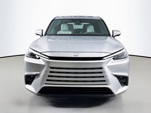 Certified 2026 Lexus TX 350 AWD w/ Technology Package image 2
