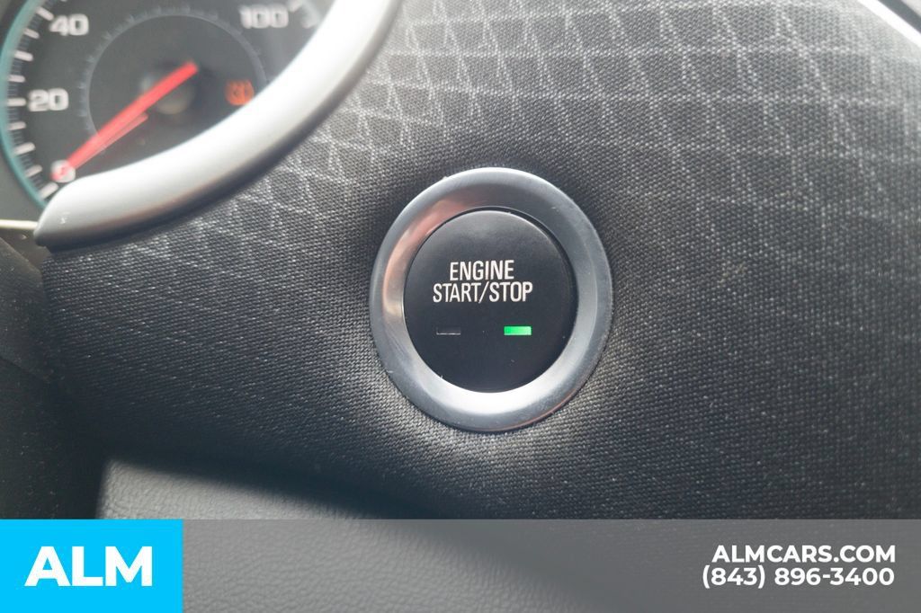 Used 2024 Chevrolet Malibu LT FWD image 26