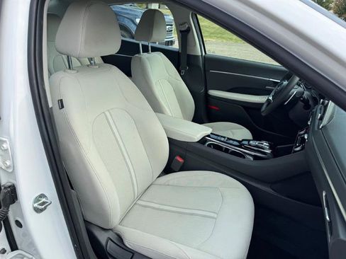 Used 2020 Hyundai Sonata Blue image 11