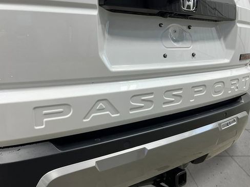 New 2026 Honda Passport TrailSport Elite image 7