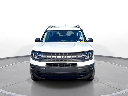 Used 2021 Ford Bronco Sport AWD/4WD image 3