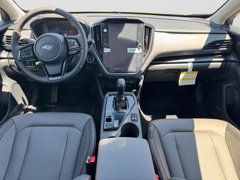 New 2026 Subaru Crosstrek 2.5i Limited AWD/4WD image 14