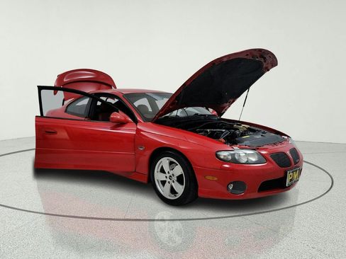 Used 2004 Pontiac GTO RWD image 11