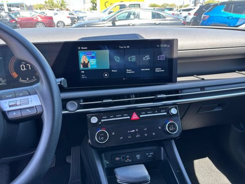 Used 2026 Hyundai Tucson SEL AWD/4WD image 17