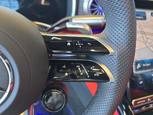 Certified 2025 Mercedes-Benz SL 63 AMG S e Performance 4MATIC image 22