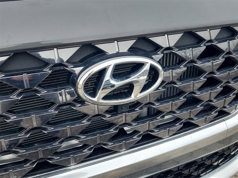 Certified 2023 Hyundai Santa Fe Calligraphy image 9