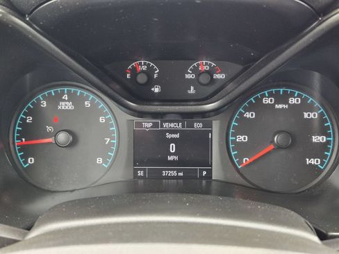 Used 2022 Chevrolet Colorado LT w/ Fleet Safety Package RWD image 17