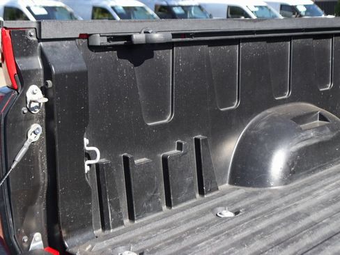 Used 2023 Toyota Tundra SR5 w/ TRD Off-Road Package RWD image 10