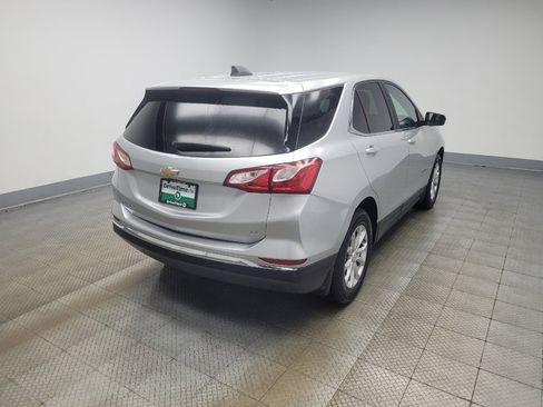 Used 2021 Chevrolet Equinox LT FWD image 9