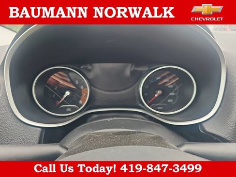 Used 2019 Jeep Compass Limited AWD/4WD image 51