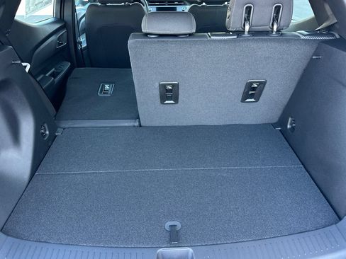 New 2027 Chevrolet Bolt LT w/ Comfort Package FWD image 15